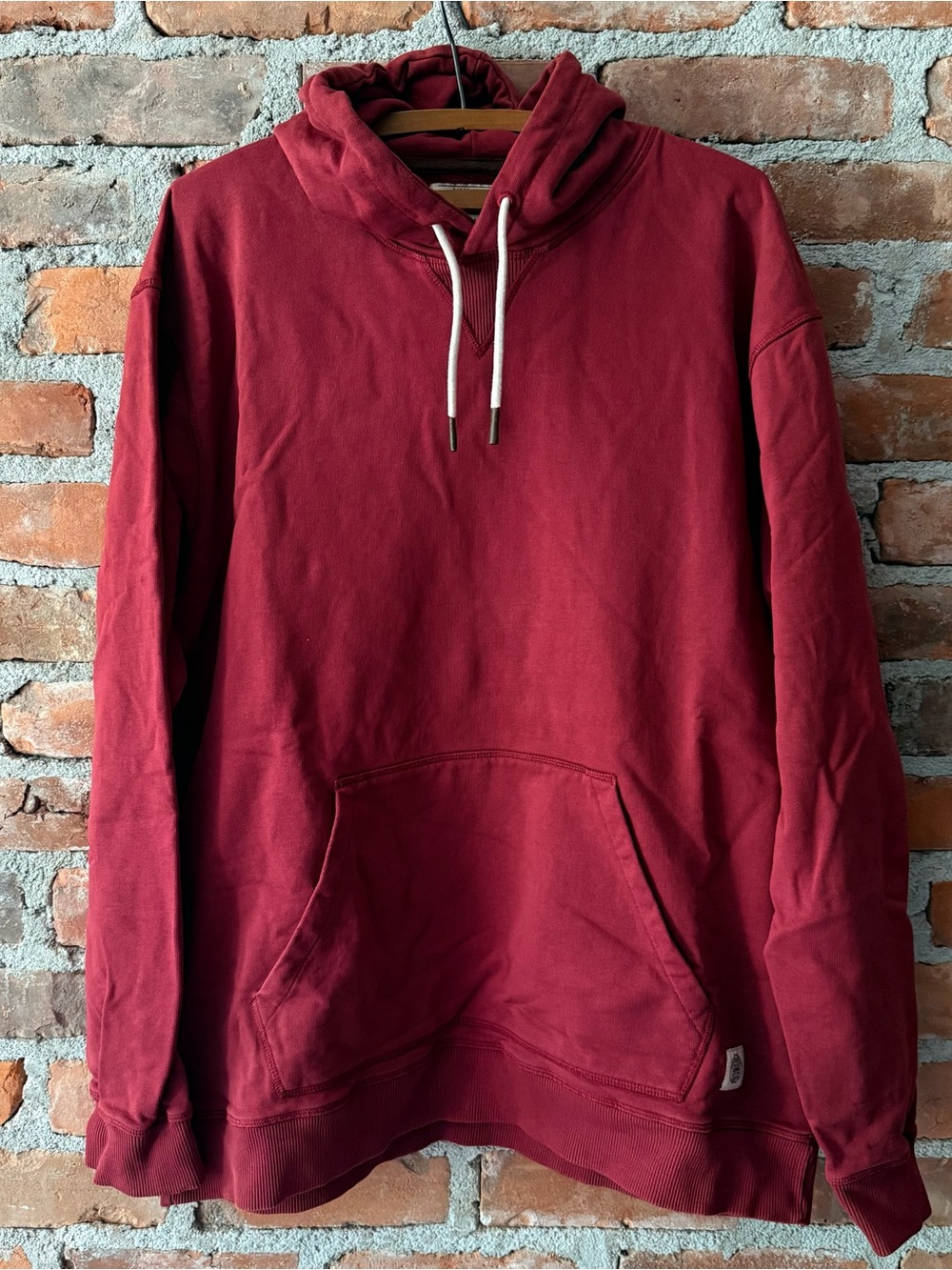 Admiral | Braunstone Hoodie